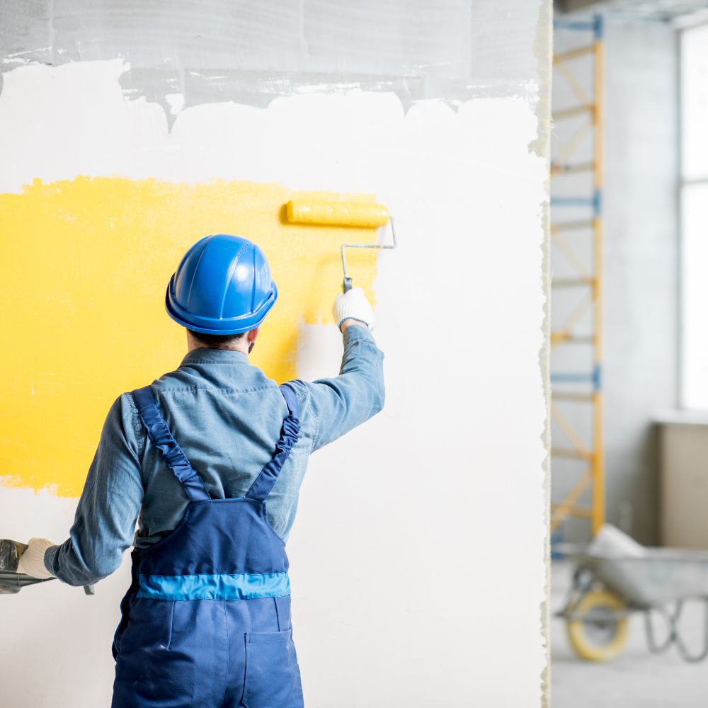 Painting and Decor